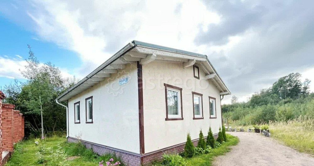 Дом, 64 м2, 15 соток, 1 эт. Санкт-Петербург - изображение 6