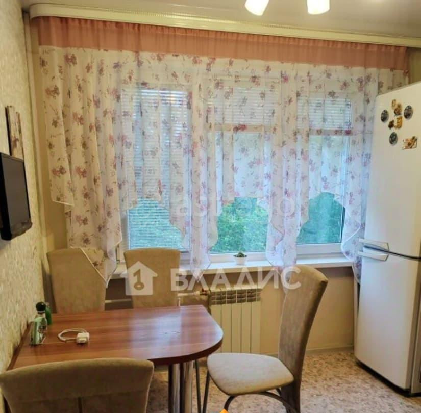 2-комн. квартира, 52 м2, 4/5 эт. Бийск - изображение 6