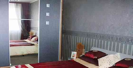 3-комн. квартира, 85 м2, 8/12 эт. Фрязино