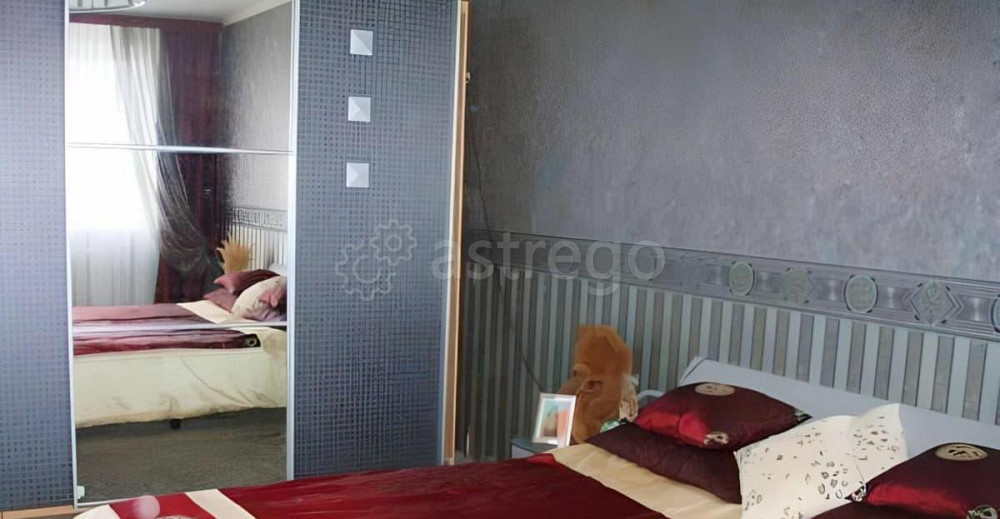 3-комн. квартира, 85 м2, 8/12 эт. Фрязино - изображение 1