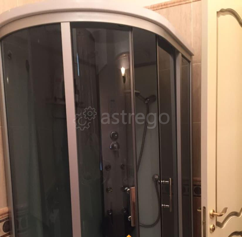 2-комн. квартира, 100 м2, 3/5 эт. Москва - изображение 2