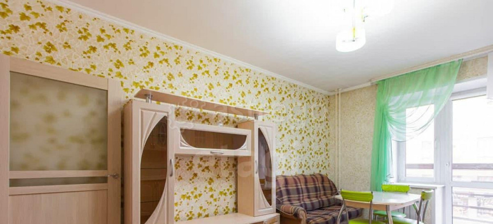 1-комн. квартира, 45 м2, 3/8 эт. Красноярск - изображение 6