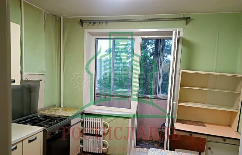 2-комн. квартира, 55.2 м2, 4/5 эт. Озёры - изображение 7