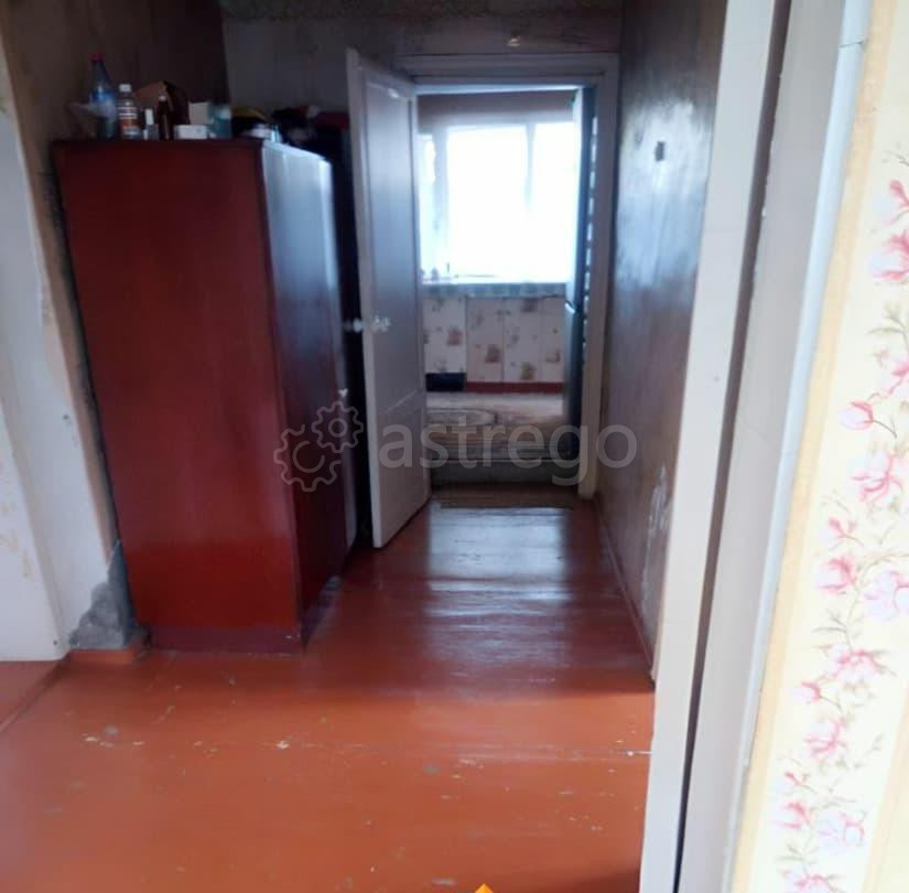 Дом, 66 м2, 6 соток Рубцовск - изображение 2