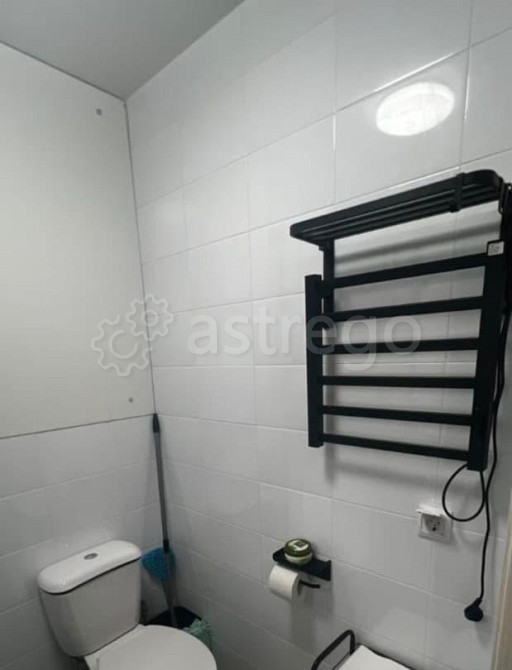 Студия, 20 м2, 22/25 эт. Одинцово - изображение 7