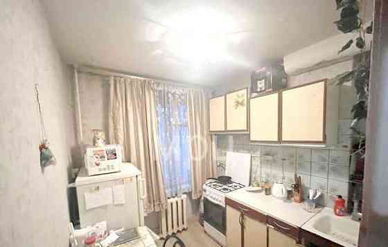 1-комн. квартира, 30.6 м2, 2/5 эт. Москва