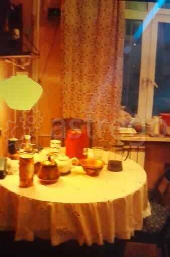 Комната, 20 м2, 4/10 эт. Москва - изображение 8