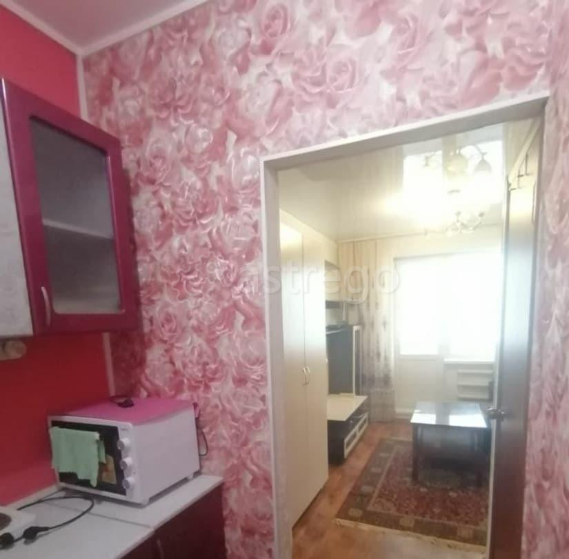 Студия, 15 м2, 1/9 эт. Барнаул - изображение 7