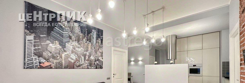 3-комн. квартира, 85 м2, 15/25 эт. Красногорск - изображение 6
