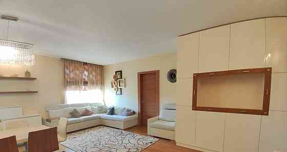 4-комн. квартира, 133.1 м2, 3/24 эт. Москва