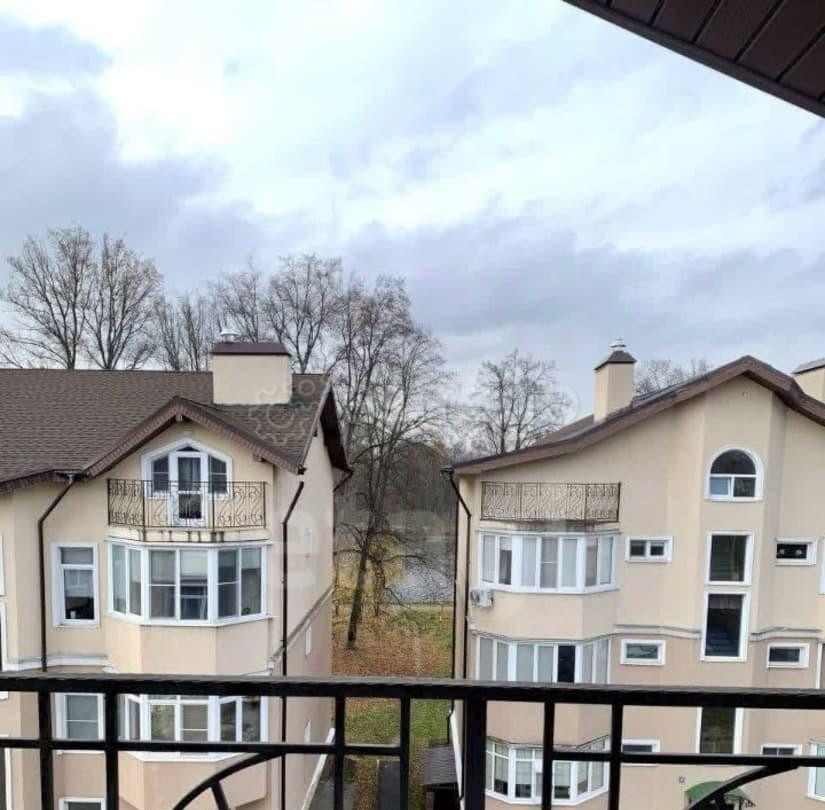 2-комн. квартира, 54.6 м2, 4/4 эт. Дмитров - изображение 7