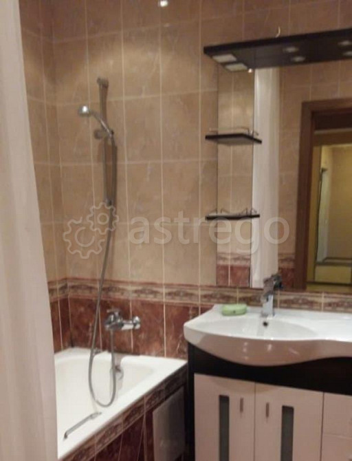 1-комн. квартира, 45 м2, 5/16 эт. Красногорск - изображение 2