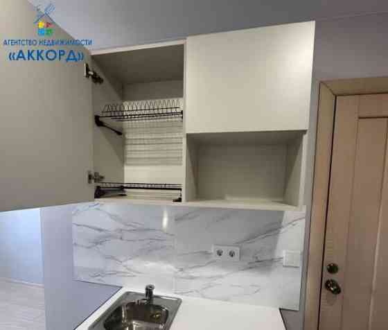 Студия, 17 м2, 6/9 эт. Барнаул