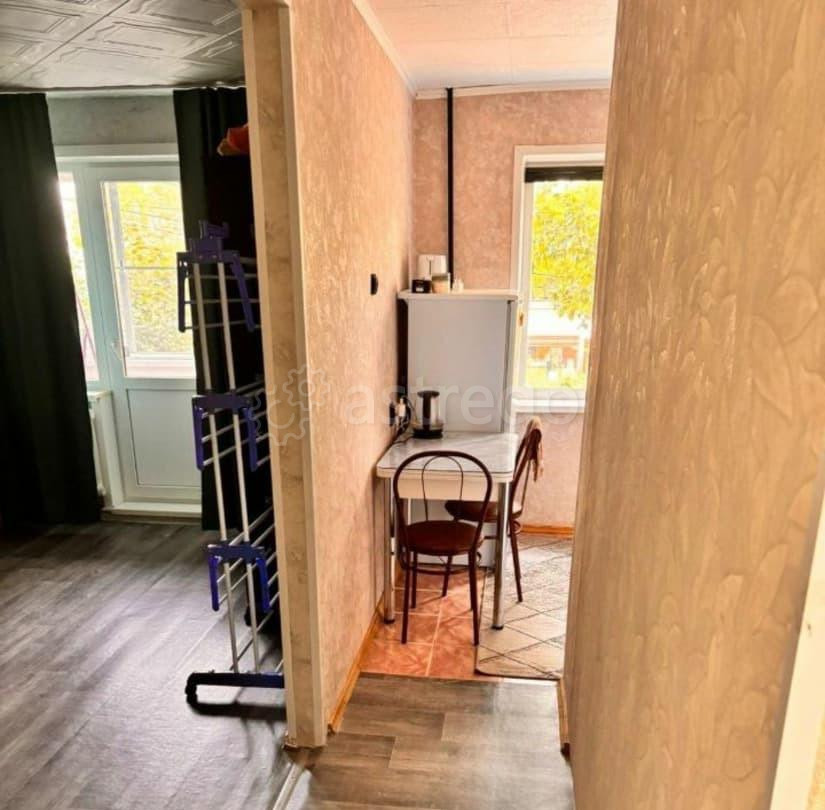 1-комн. квартира, 35 м2, 2/5 эт. Яровое - изображение 5