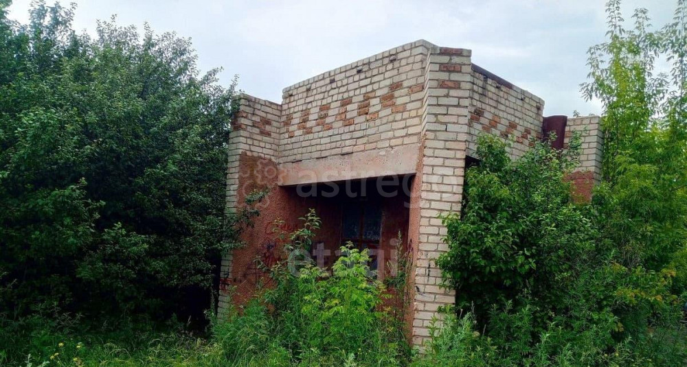 Торговое помещение, 484 м2 Валуйки - изображение 1