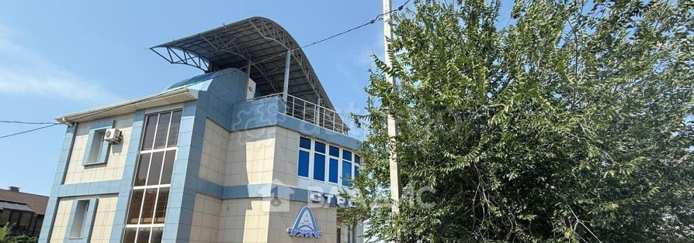 Отдельное здание, 300 м2 Астрахань - изображение 1