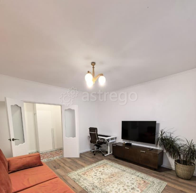 2-комн. квартира, 54 м2, 5/12 эт. Котельники - изображение 3