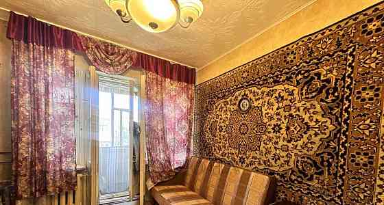 Комната, 17 м2, 5/5 эт. Москва