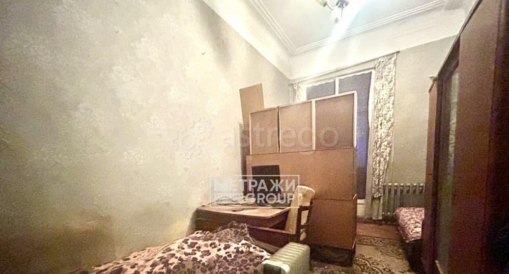 Комната, 14.4 м2, 2/4 эт. Лосино-Петровский - изображение 2