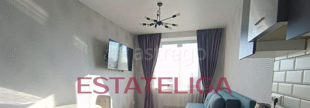1-комн. квартира, 36 м2, 13/29 эт. Москва - изображение 6