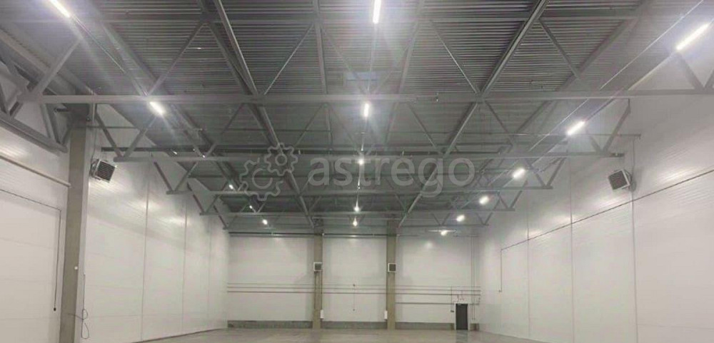 Склад, 1000 м2 Санкт-Петербург - изображение 7