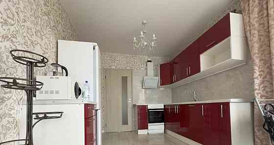 3-комн. квартира, 76 м2, 15/20 эт. Санкт-Петербург