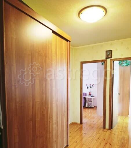 3-комн. квартира, 77.5 м2, 12/17 эт. Химки - изображение 9