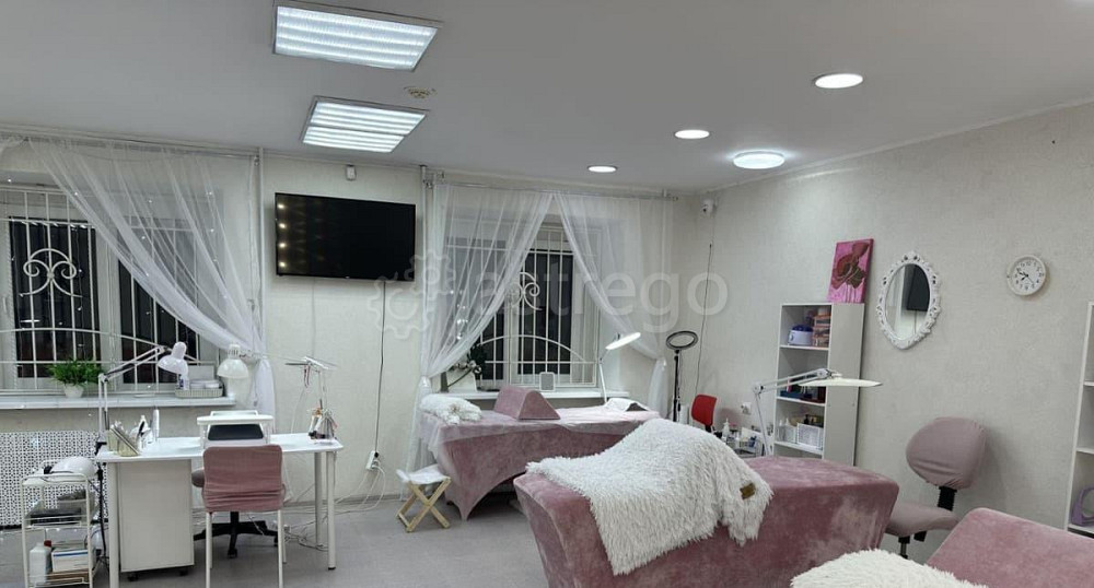 Готовый бизнес, 65 м2 Старый Оскол - изображение 1