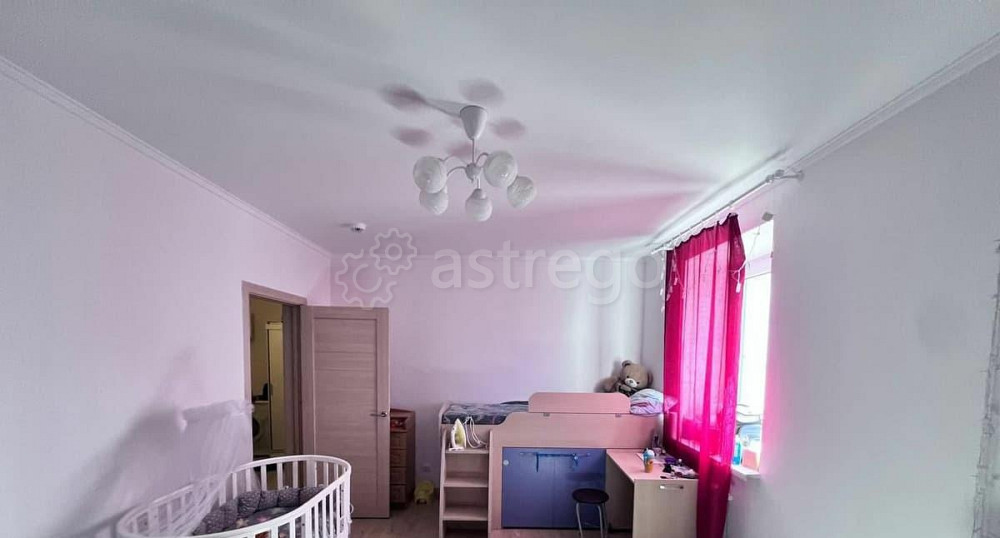 2-комн. квартира, 66 м2, 7/12 эт. Москва - изображение 5