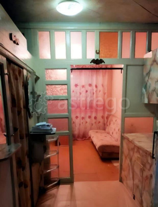 Комната, 18 м2, 5/5 эт. Красноярск - изображение 3