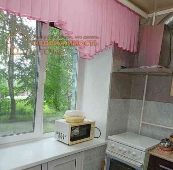 3-комн. квартира, 57.3 м2, 1/5 эт. Дюртюли