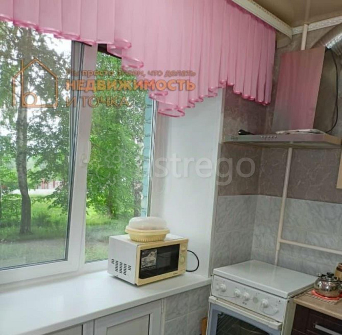 3-комн. квартира, 57.3 м2, 1/5 эт. Дюртюли - изображение 4