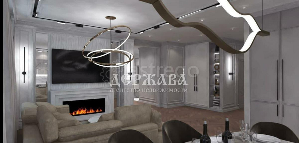 4-комн. квартира, 142 м2, 3/15 эт. Старый Оскол - изображение 10
