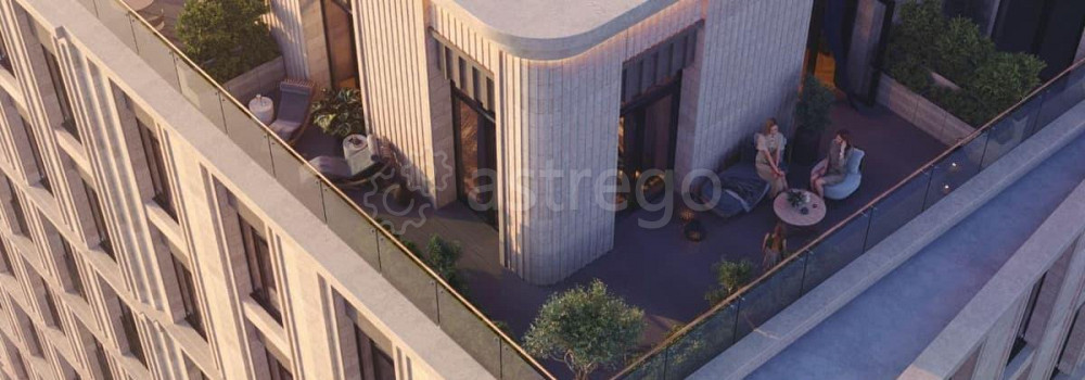 6-комн. квартира, 144.83 м2, 7/9 эт. Уфа - изображение 2