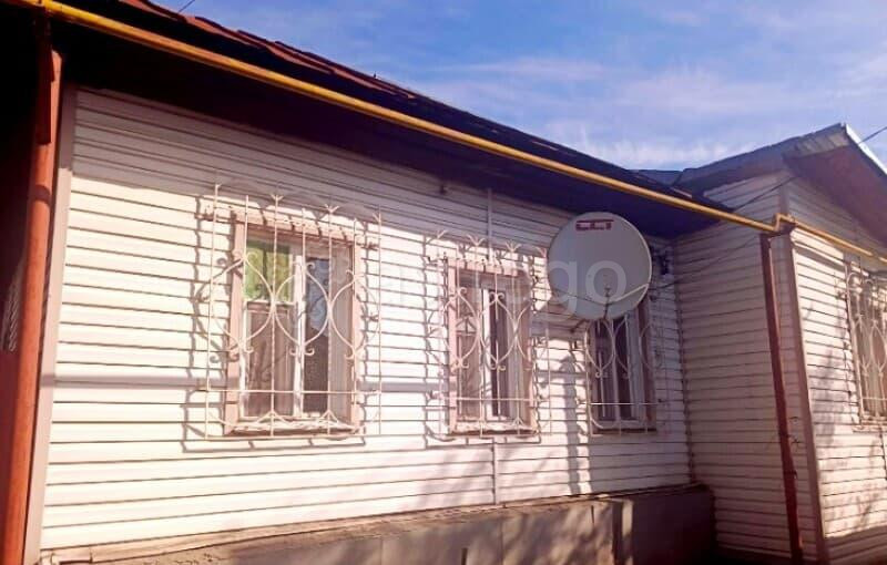 Дом, 30 м2 Барнаул - изображение 2