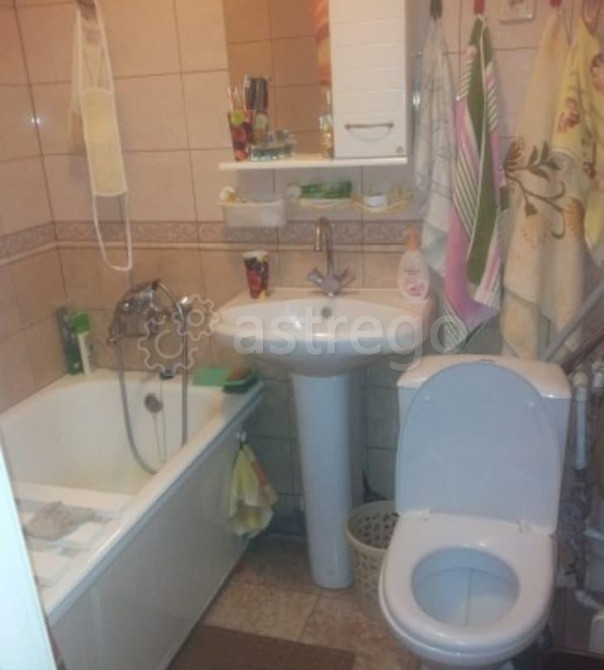 1-комн. квартира, 24 м2, 3/5 эт. Солнечногорск - изображение 2