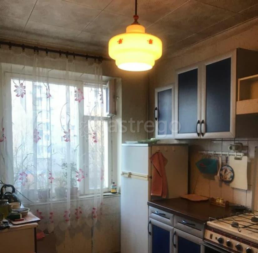 Комната, 17.1 м2, 4/9 эт. Реутов - изображение 5