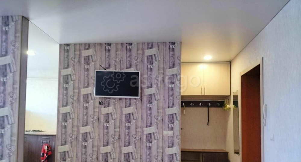 1-комн. квартира, 33 м2, 2/5 эт. Яровое - изображение 4