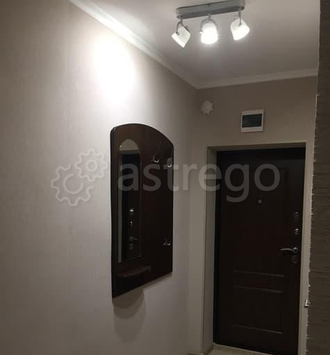 2-комн. квартира, 46 м2, 3/9 эт. Москва - изображение 2