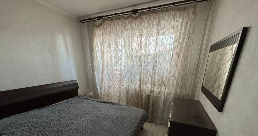 2-комн. квартира, 55 м2, 5/11 эт. Барнаул - изображение 3