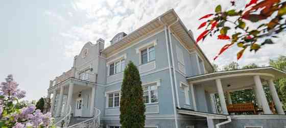 Коттедж, 900 м2 Москва