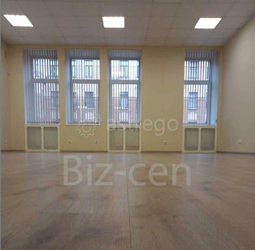 Офис, 57.9 м2 Санкт-Петербург - изображение 5