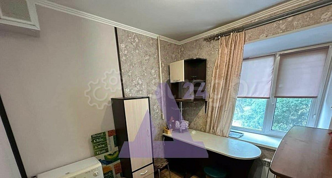 Комната, 13 м2, 1/5 эт. Барнаул - изображение 1