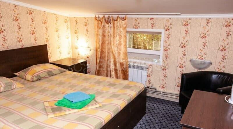 Посуточно, 1-комн. квартира, 55 м2, 2/2 эт. Барнаул - изображение 1