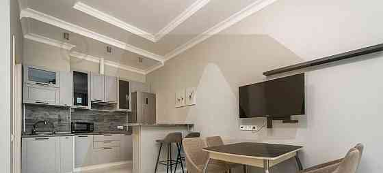 1-комн. квартира, 51 м2, 3/27 эт. Москва