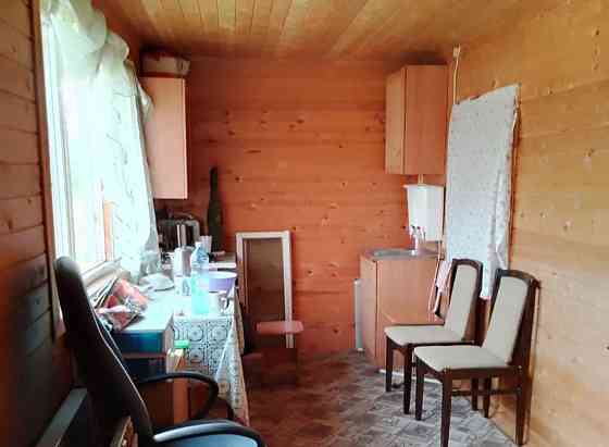 Земельный участок, 10 соток Зеленогорск