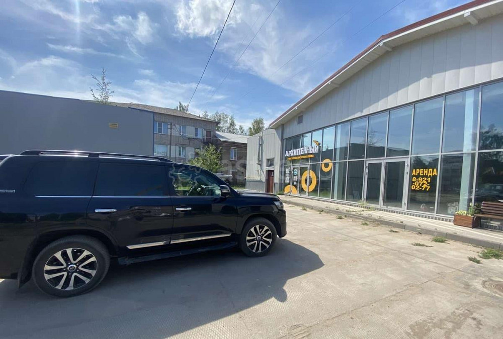 Свободного назначения, 65 м2 Вельск - изображение 3