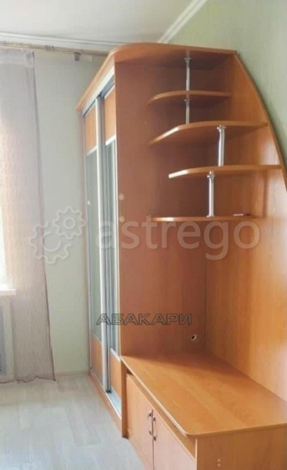 2-комн. квартира, 56 м2, 5/5 эт. Красноярск - изображение 4