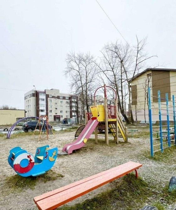 Комната, 17 м2, 3/3 эт. Северодвинск - изображение 2