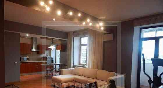 3-комн. квартира, 100 м2, 6/7 эт. Москва